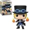 Sabo Funko Pop One Piece Animation Figure 922 Mint In Box Collectible